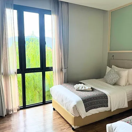 Lanna Bonita Boutique Hotel-2